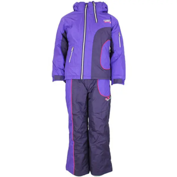 X Trem Rider X Trem Rider  Dvodijelne trenirke Ensemble de ski fille FLANA  X Trem Rider