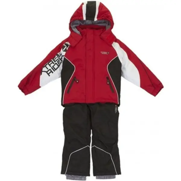 X Trem Rider X Trem Rider  Dvodijelne trenirke Ensemble de ski garçon ERCHEL  X Trem Rider