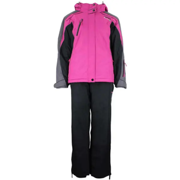 X Trem Rider X Trem Rider  Hlače Ensemble de ski femme AGIZIA  X Trem Rider