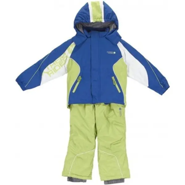 X Trem Rider X Trem Rider  Hlače Ensemble de ski garçon ERCHEL  X Trem Rider