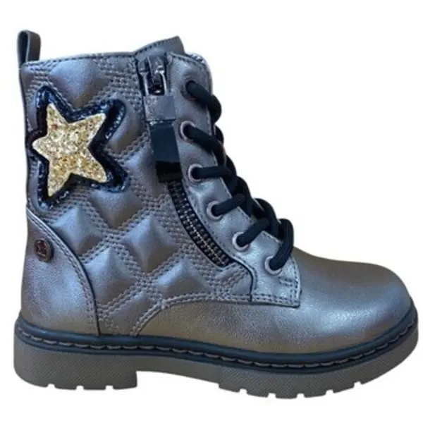 Xti Xti  Čizme 151328 BOTA Plata  Xti
