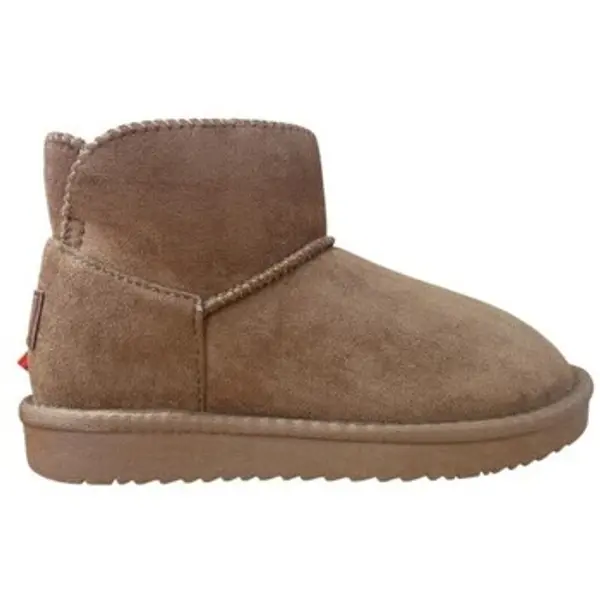Xti Xti  Čizme 151413BOTA PELO Camel  Xti