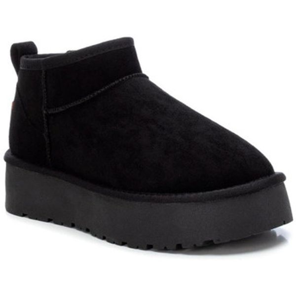 Xti Xti  Čizme GLEÅœNJAÄE  142212  Xti