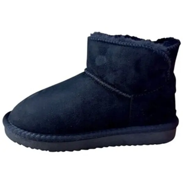 Xti Xti  Čizme za snijeg 151413BOTA PELO Negro  Xti