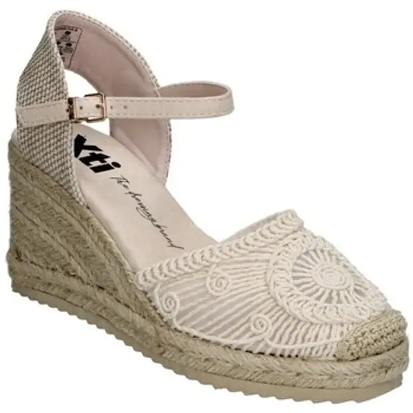 Xti Xti  Espadrile 118542  Xti
