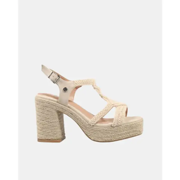 Xti Xti  Espadrile 142839  Xti