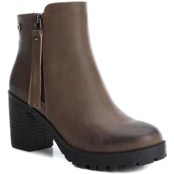 Xti Xti  Modne tenisice 33859  Xti