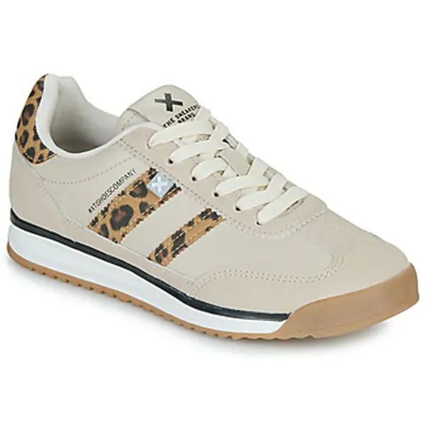 Xti Xti  Niske tenisice 144587-LEOPARD  Xti