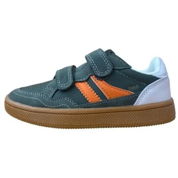 Xti Xti  Niske tenisice 151408 Kaki  Xti