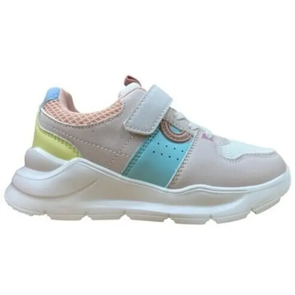 Xti Xti  Niske tenisice 153009 DEPORTIVA CASUAL Rosa  Xti