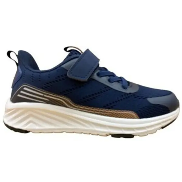 Xti Xti  Niske tenisice 153038 DEPORTIVA CASUAL Azul  Xti