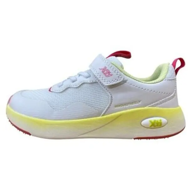 Xti Xti  Niske tenisice 153105 DEPORTIVA CASUAL Blanco  Xti