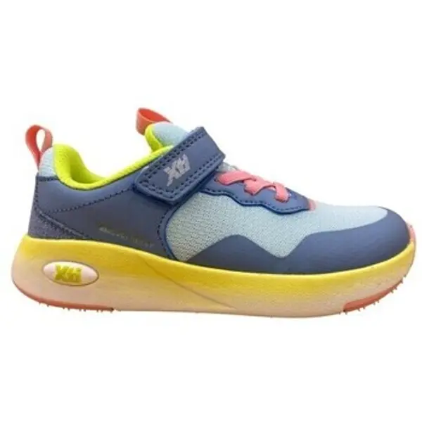 Xti Xti  Niske tenisice 153105 DEPORTIVA CASUAL Multicolor  Xti
