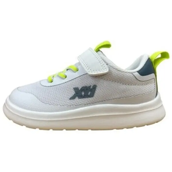 Xti Xti  Niske tenisice 153116  DEPORTIVA CASUAL Blanco  Xti