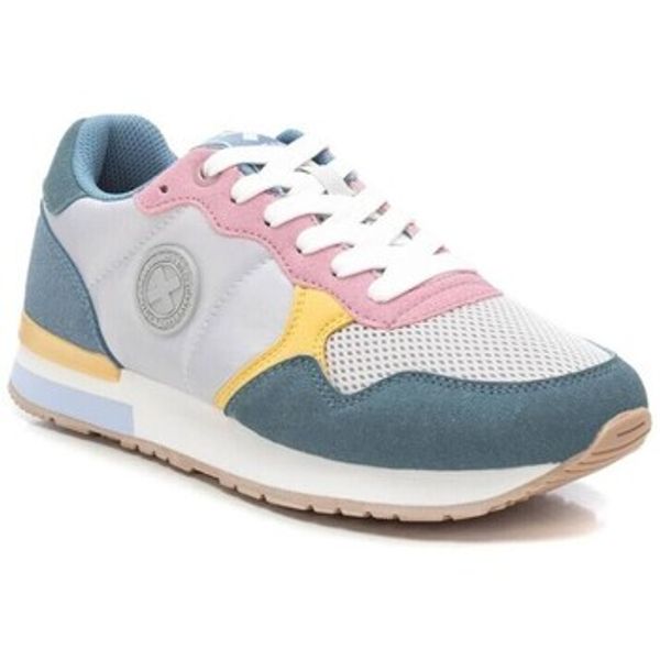 Xti Xti  Niske tenisice SNEAKERS  144061  Xti