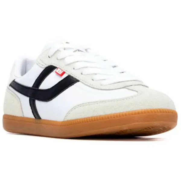 Xti Xti  Niske tenisice SNEAKERS  145055  Xti