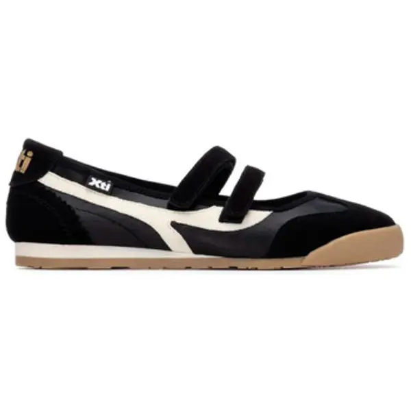 Xti Xti  Niske tenisice SNEAKERS  145220  Xti