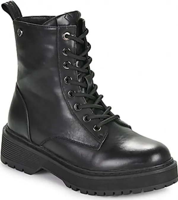 Xti Xti  Polučizme 143094-BLACK  Xti