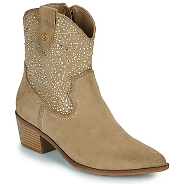 Xti Xti  Polučizme 144309-BEIGE  Xti