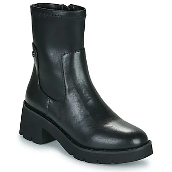 Xti Xti  Polučizme 144313-BLACK  Xti