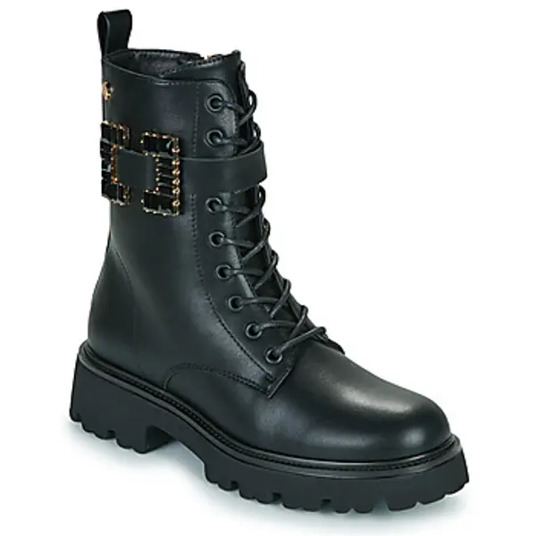 Xti Xti  Polučizme 144431-BLACK  Xti