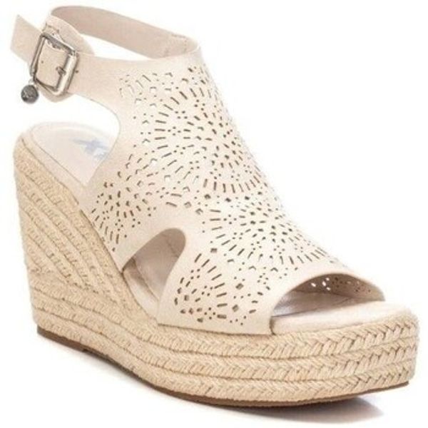 Xti Xti  Sandale i polusandale 142437  Xti