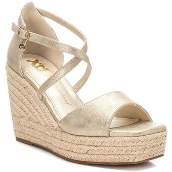 Xti Xti  Sandale i polusandale 142438  Xti