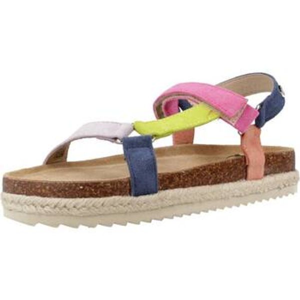 Xti Xti  Sandale i polusandale 150904X  Xti