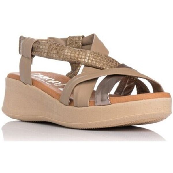 Xti Xti  Sandale i polusandale JAPANKE  44489  Xti