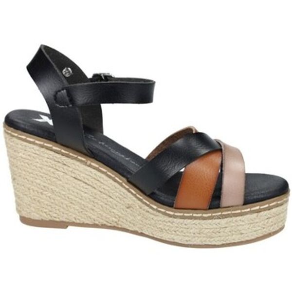 Xti Xti  Sandale i polusandale -  Xti