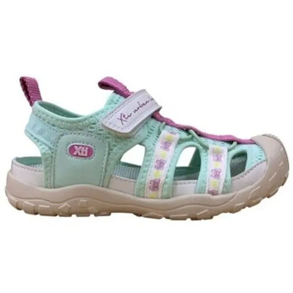 Xti Xti  Sportske sandale 153103 SANDALIA CERRADA Multicolor  Xti