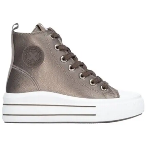 Xti Xti  Visoke tenisice 151297 BOTA Cobre  Xti