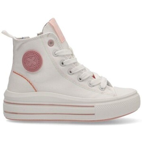 Xti Xti  Visoke tenisice 78755  Xti