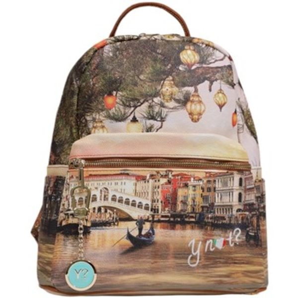 Y Not? Y Not?  Ruksaci YES380F5 - CHRISTMAS VENICE  Y Not?