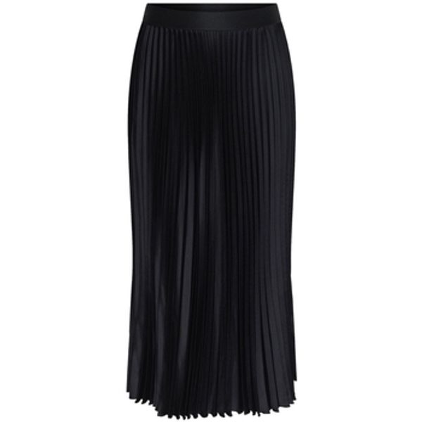 Y.a.s Y.a.s  Topovi i bluze YAS Celine Skirt - Black  Y.a.s