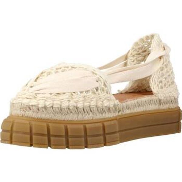 Yellow Yellow  Balerinke i Mary Jane cipele MYKOS  Yellow