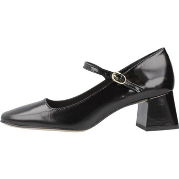 Yellow Yellow  Balerinke i Mary Jane cipele PATRICIA  Yellow