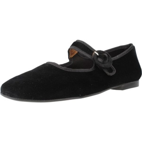 Yellow Yellow  Balerinke i Mary Jane cipele RAQUEL  Yellow