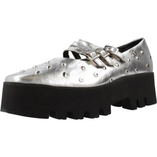 Yellow Yellow  Balerinke i Mary Jane cipele RITA  Yellow