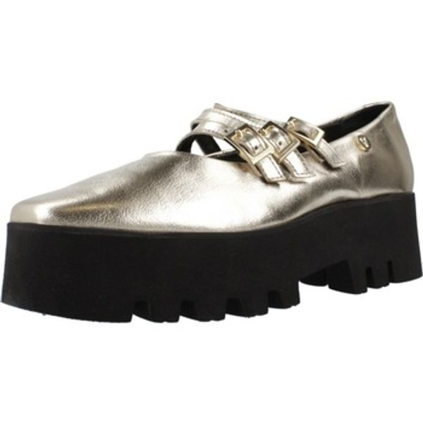 Yellow Yellow  Balerinke i Mary Jane cipele RITA  Yellow