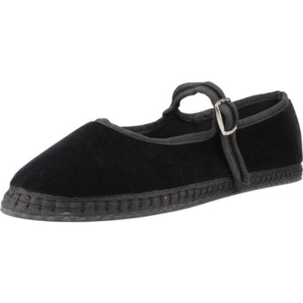 Yellow Yellow  Balerinke i Mary Jane cipele ROSI  Yellow