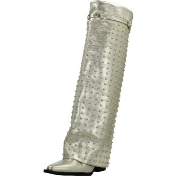 Yellow Yellow  Čizme ALBA  Yellow