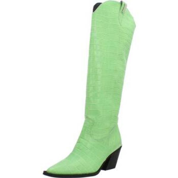 Yellow Yellow  Čizme ARIZONA XL  Yellow