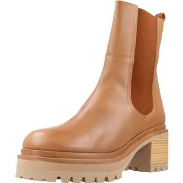 Yellow Yellow  Čizme BASIC  Yellow