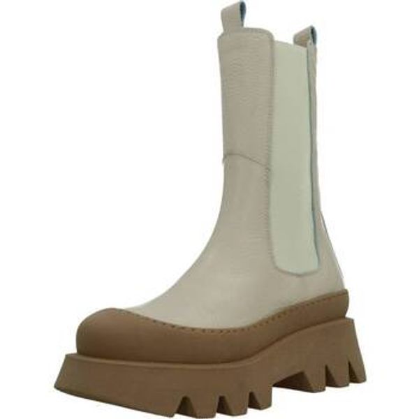 Yellow Yellow  Čizme CADI  Yellow