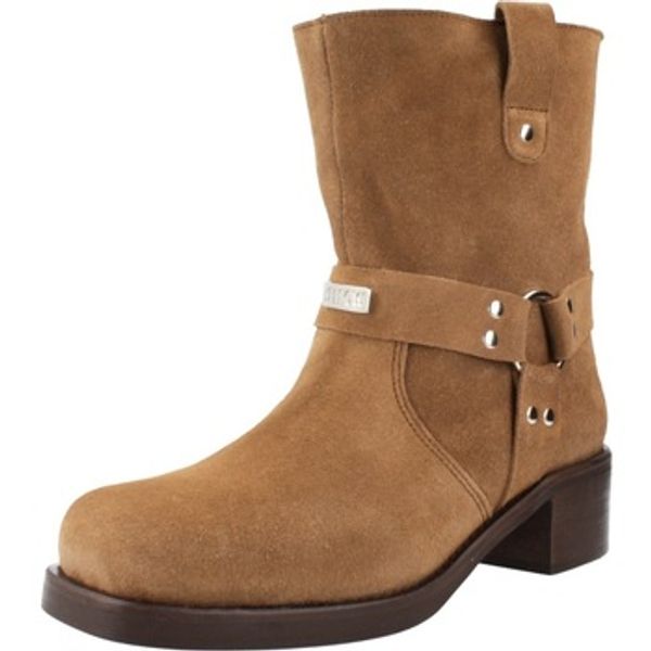 Yellow Yellow  Čizme CARLITA  Yellow