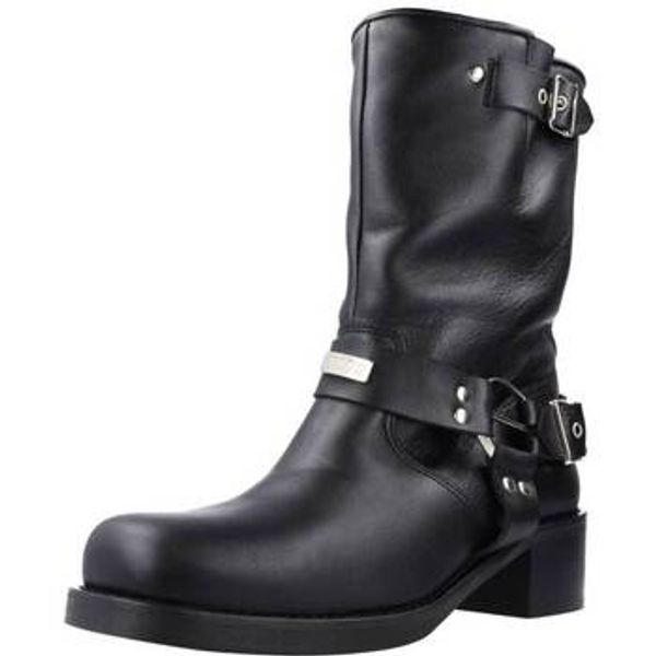 Yellow Yellow  Čizme CARMINA  Yellow