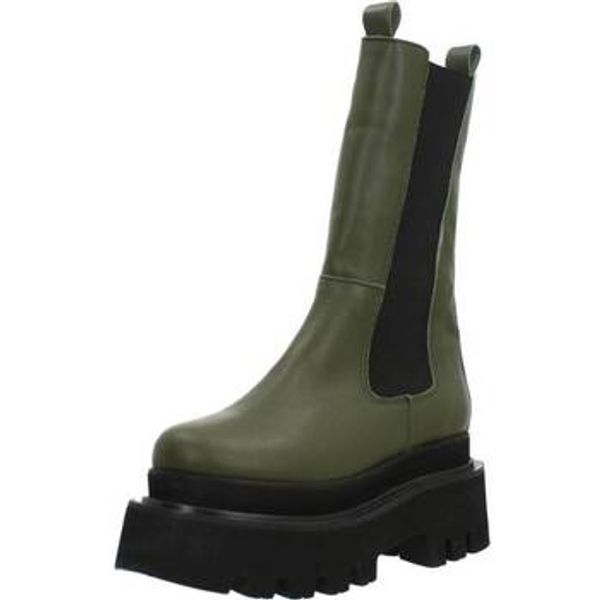 Yellow Yellow  Čizme CLEVELAND  Yellow