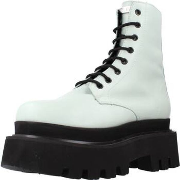 Yellow Yellow  Čizme DETROIT  Yellow