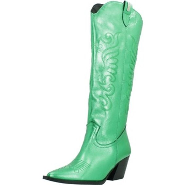 Yellow Yellow  Čizme FANCY XL  Yellow